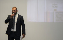 Propojí vědce i podnikatele. V Přerově vznikne inovační HUB