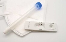 Změna v testování: Nově bude možné zajít na dva PCR a čtyři antigenní testy za měsíc zdarma