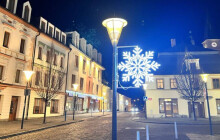 Energie dražší o 300 procent. Jeseník bude šetřit i na osvětlení