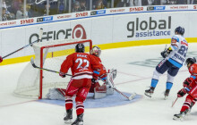 Kohouti proti šelmám. Mora vyráží do Liberce