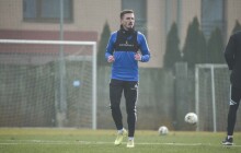 Sigma posiluje. Na Hanou přichází na hostování hráč ze Sparty Praha