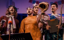 Plesová sezóna je zpět! Odstartují ji skauti dobročinným plesem