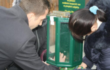 Přerované přispěli do tradiční kasičky. A padnul rekord