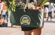 Tuzemská produkce zeleniny klesla o víc než 7 %. Důvodem je sucho