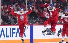 Češi chtějí zlatý zázrak. V týmu dvacítek je i hráč z Olomouce