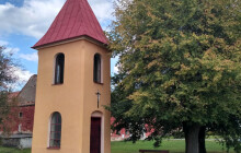 Jediná obec v kraji bez komunálek. Po včerejšku už má Líšná zastupitelstvo