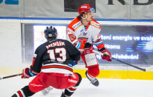 Porazí Hradec potřetí? Mora má zálusk na tři body