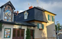 Highlighty týdne: Tragická nehoda, šumperský mistr Hanuš a rekordy v kasičce i na teploměru