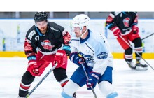 Derby s Kometou je tady! V sezóně podruhé v plecharéně