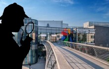 Dokážete s pomocí důkazů dopadnout vraha? Šantovka láká na interaktivní výstavu