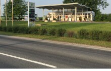 Další kolo uzavírek v Litovli. Obyvatele čekají i úplné uzavírky 