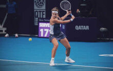 Olomoucká tenistka Karolína Muchová postoupila do druhého kola French Open