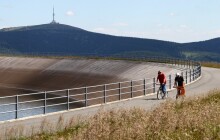 V cestovním ruchu bude rušno. Kraj rozdá osm milionů