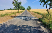 ŘSD spolupracuje s SPÚ. Příkladem je 11 chystaných pozemkových úprav