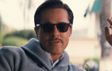 Akce na víkend: Dealeři, Brad Pitt i bruslení. Kam vyrazit?