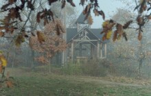 Tip na výlet: Velký Kosíř má bráchu. Malý Kosíř nabízí výlet za dřevěnou kaplí