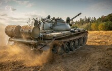Excalibur Army v roce 2021 zvýšila tržby na 2,5 miliardy, za rok 2022 budou vyšší