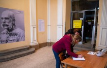 Nejstarší budova ve FNOL půjde k zemi. Demolice Franze Josefa začne za pár dní