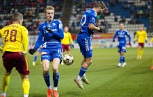 Sparta na Hané neuspěla! Sigma začala jarní část remízou