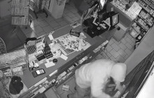 VIDEO: Za dva měsíce stihl na dvacet vloupaček. Nakradl věci za půl milionu