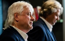 Za vulgarity pokutu. Fanoušci se složili, Fürst vzal odpovědnost na sebe a peníze daruje