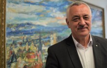 Obchod s odpadem je byznys, na města tlačí nadnárodní lobby, říká hejtman Suchánek