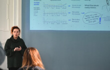 Kdo je autorem textu? Nová technologie vědců z UP jej pomůže určit