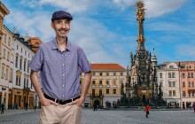 KOMENTÁŘ: Hlavně zůstat dobrými sousedy. Prezidentská volba rozdělila Olomouc