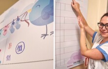 Na svět se v lednu vyklubalo téměř 200 miminek. Vedou kluci, nebo holky?