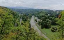 Tip na výlet: Za svatým Janem nad Hranicemi