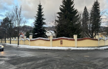 Po novém. Jeseník chystá rekonstrukci dvou ulic