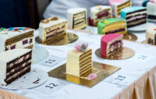 Dorty zavoněly už poosmnácté. Kdo uspěl v soutěži Priessnitzův dortík?