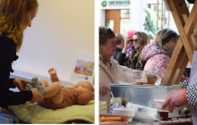 Highlighty týdne: Úspěchy z FN Olomouc, rekordman ze záchytky i masopust