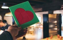 Láskyplný program zasáhne Pevnost poznání. Senioři mají vstup zdarma do expozice Rozum v hrsti