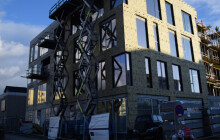 Po Envelopě už není ani památky. Kdy se otevře Centrum inovací?