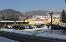 Nová parkovací místa i zeleň. Radní schválili obnovu proluky