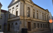 Majitelé synagogy nabídli Prostějovu její prodej, radním se nezdá cena