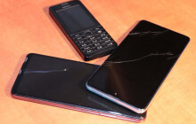 Starý mobil? Město je vybere, výtěžek pomůže stacionáři