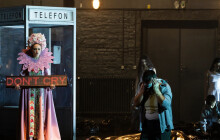 Modrovousův hrad se šťastným koncem. Maďarské drama míří po 63 letech do MDOL