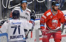 Po reprezentační pauze se vrací Mora na led. Jaká je situace?