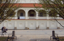 Muzeum slaví 130 let. Co se chystá?
