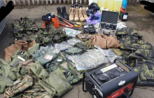 Nechceme jen nečinně přihlížet. Olomoucký student už vybral skoro 8 milionů na pomoc Ukrajině