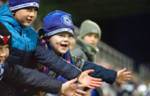 Akce na víkend: Superhrdinové v kinech i na Andrově stadionu. Vybere si každý