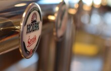 Pivo teče proudem. Pivovary CZ Group loni zvýšily výstav o šest procent