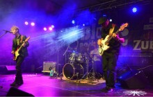 V Přerově se opět plánuje Kytarový rekord, doprovodí ho filmové hity