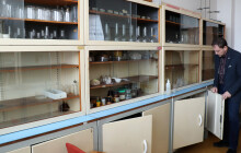 Nové laboratoře i vybavení. Které základky se dočkají modernizace?