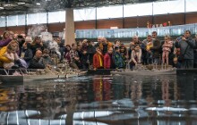 For Model se vrací. Výstava přinese řadu novinek