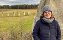 Jsem přesvědčená, že vůle pomáhat se v Olomouci mění, říká Věra Zukalová