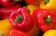 Drahá zelenina podle pěstitelů souvisí s jejím nedostatkem i vyššími náklady