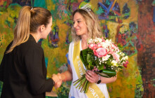 Nová Sestra sympatie pracuje ve fakultce. Finále ovládla Kateřina Petulová